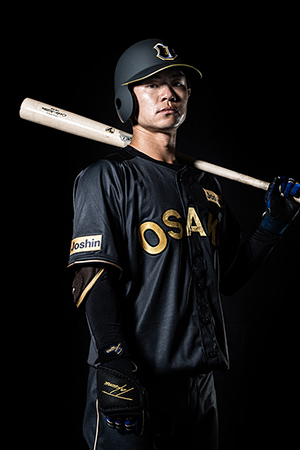 中野選手